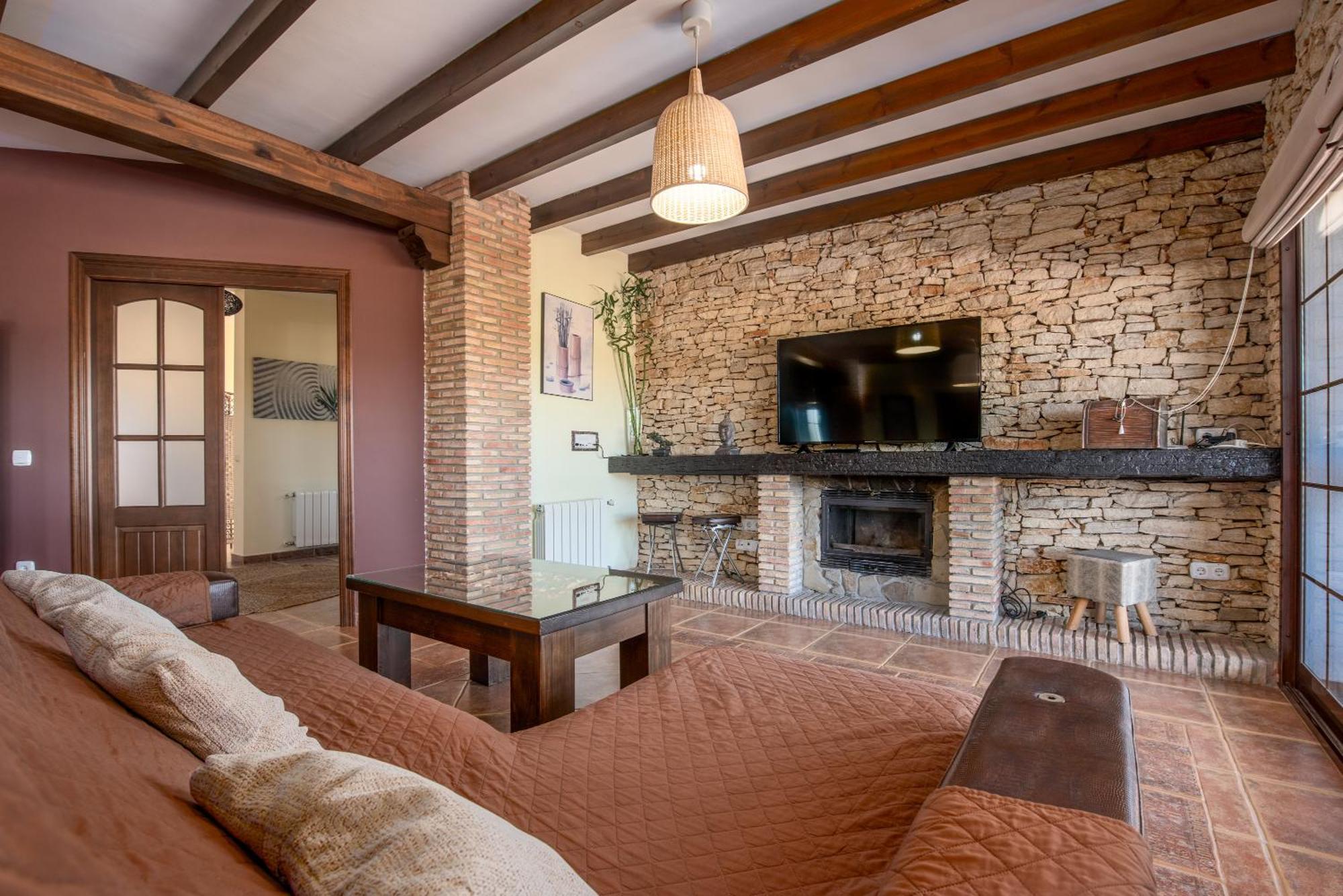 Vakantiehuis Mariana Ronda
